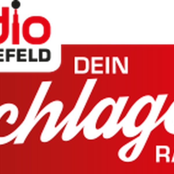 Radio Bielefeld - Dein Schlager Radio Logo