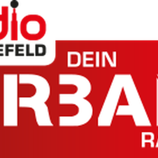 Radio Bielefeld - Dein Urban Radio Logo