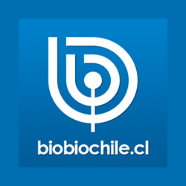 Radio BioBio Valdivia Logo