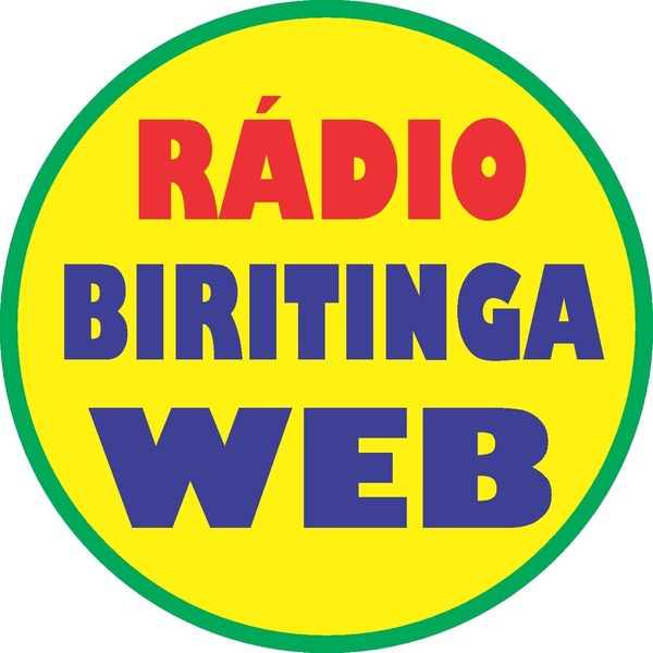 Radio Biritinga Web Logo