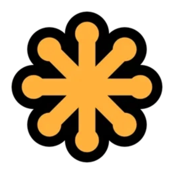 Rádio BoSS - Sertanejo Logo