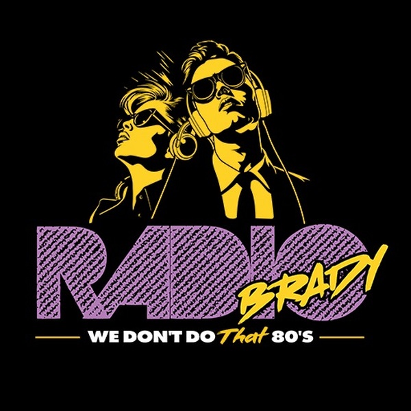 Radio Brady Logo