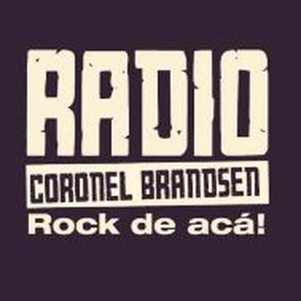 Radio Coronel Brandsen Logo