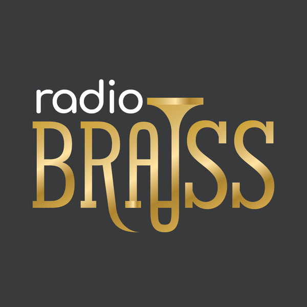 Radio Brass Logo
