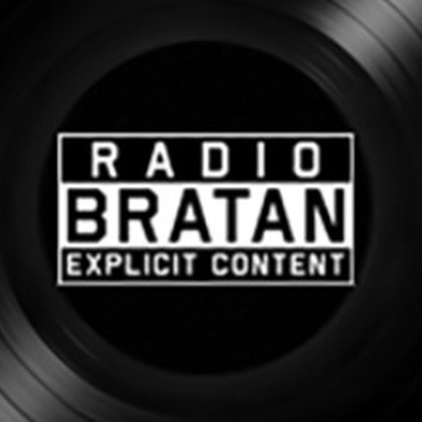 Radio Bratan Logo