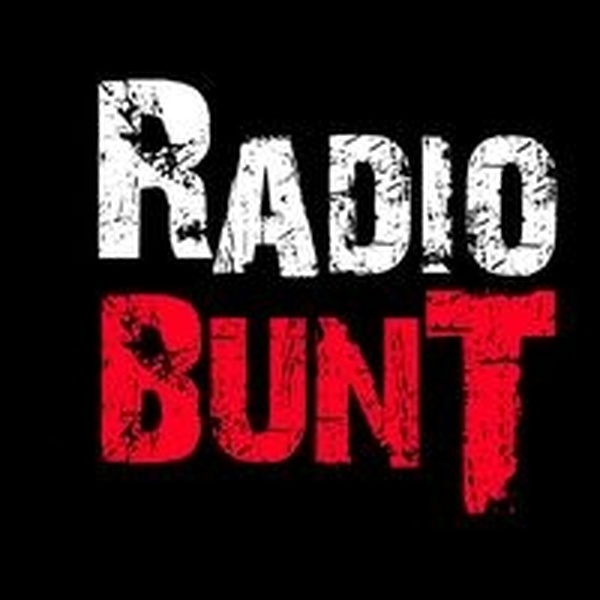 Radio Bunt Logo
