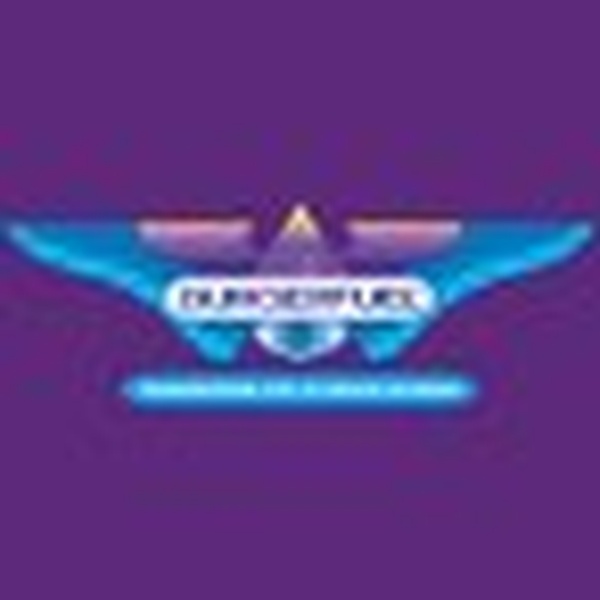 Radio BurgerFuel Logo