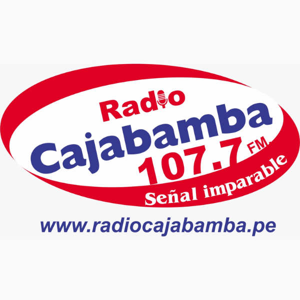 Radio Cajabamba Logo