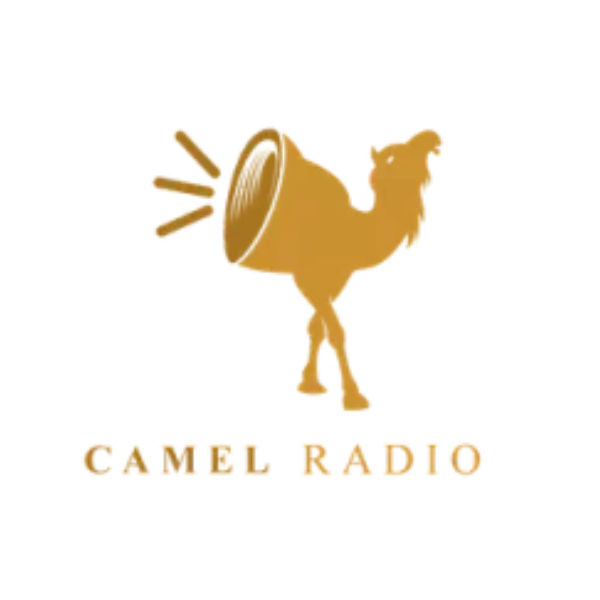 Radio Camel FM Logo
