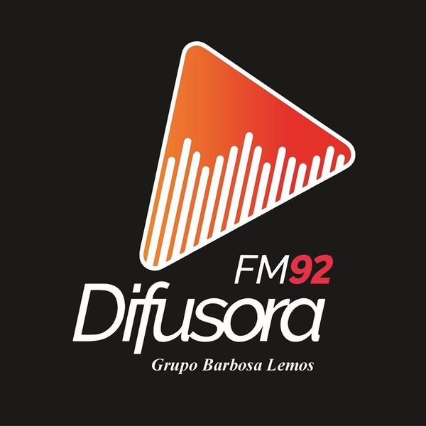 Rádio Campos Difusora Logo