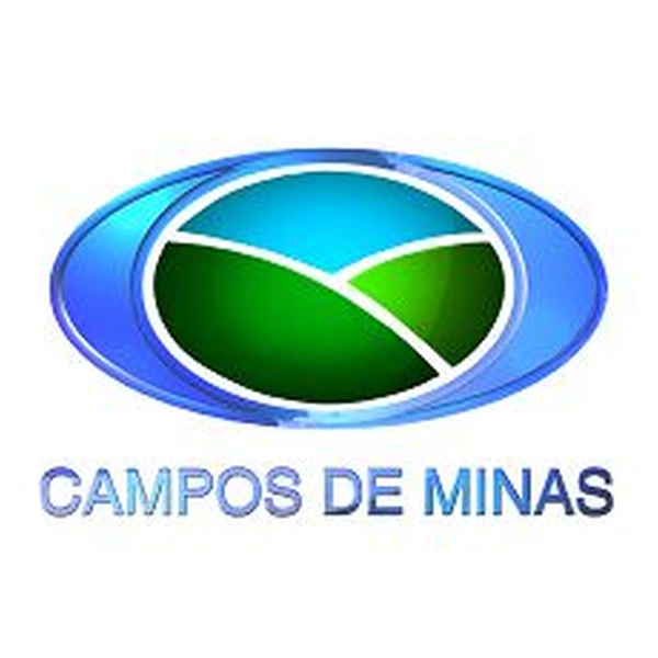Rádio Campos de Minas Logo