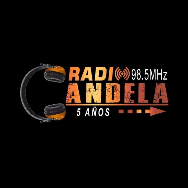 Radio Candela Logo