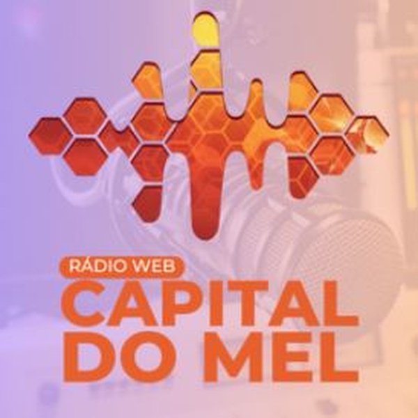 Rádio Capital do Mel Logo