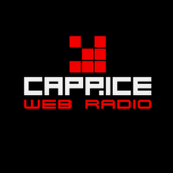 Radio Caprice - Prog Related Logo