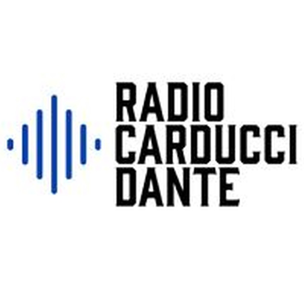Radio Carducci Dante Logo