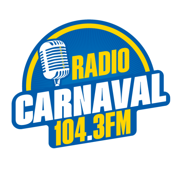 Radio Carnaval Logo
