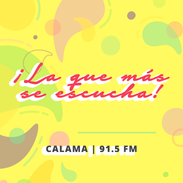 Radio Carnaval Calama Logo