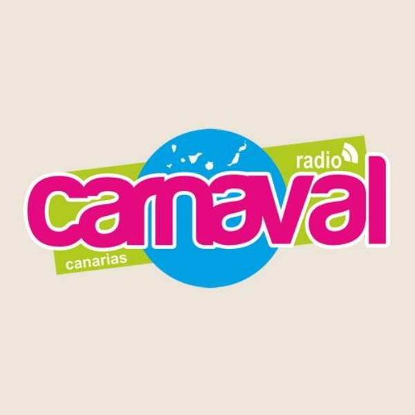 Radio Carnaval Canarias Logo