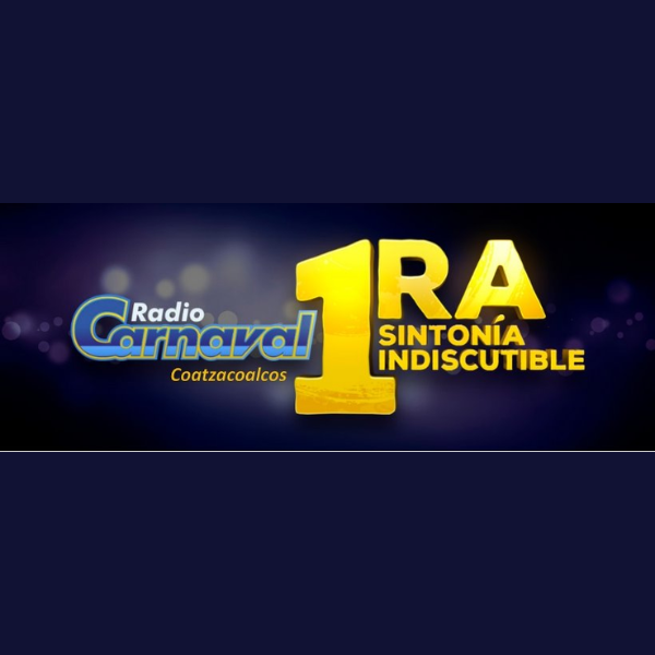 Radio Carnaval Coatzacoalcos Logo