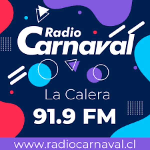 Radio Carnaval La Calera Logo