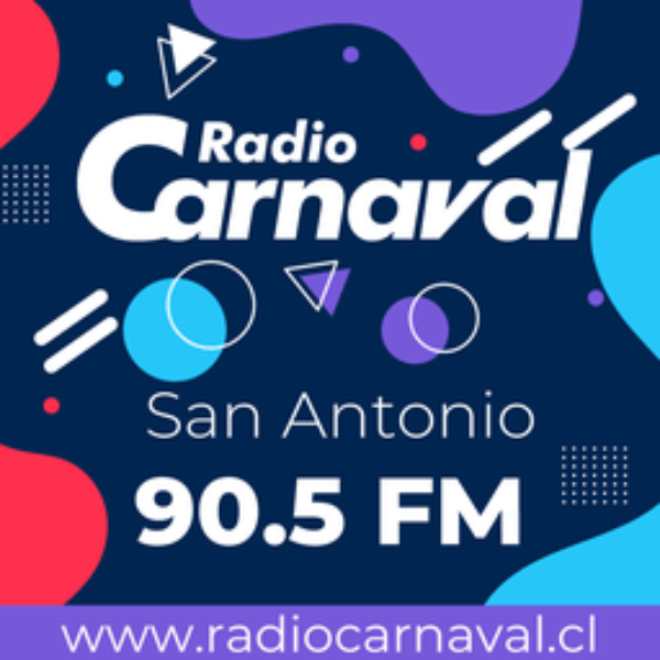Radio Carnaval San Antonio Logo