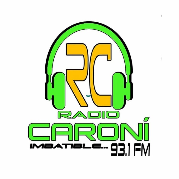 Radio Caroní Logo