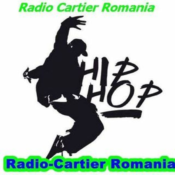 Radio Cartier Romania Logo