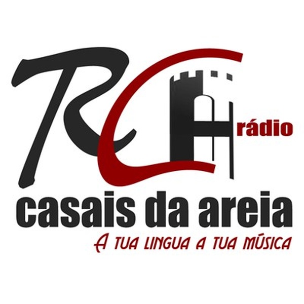 Radio Casais da Areia - Óbidos Logo