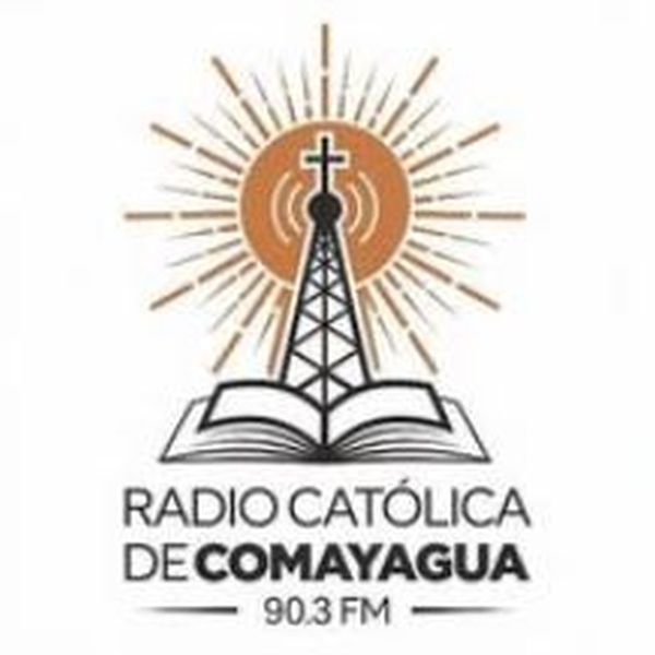 Radio Católica Comayagua Logo