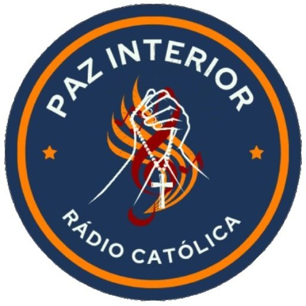 Rádio Católica Paz Interior Logo