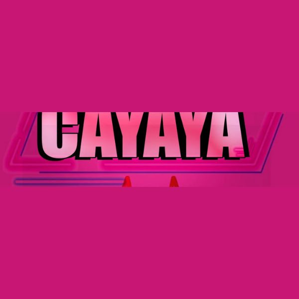 Radio Cayaya Logo