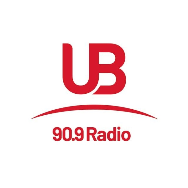 Radio UB Logo