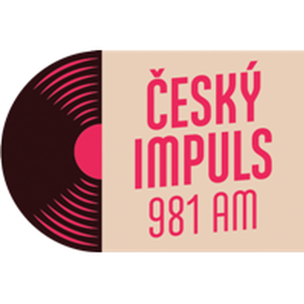 Rádio Český Impuls Logo