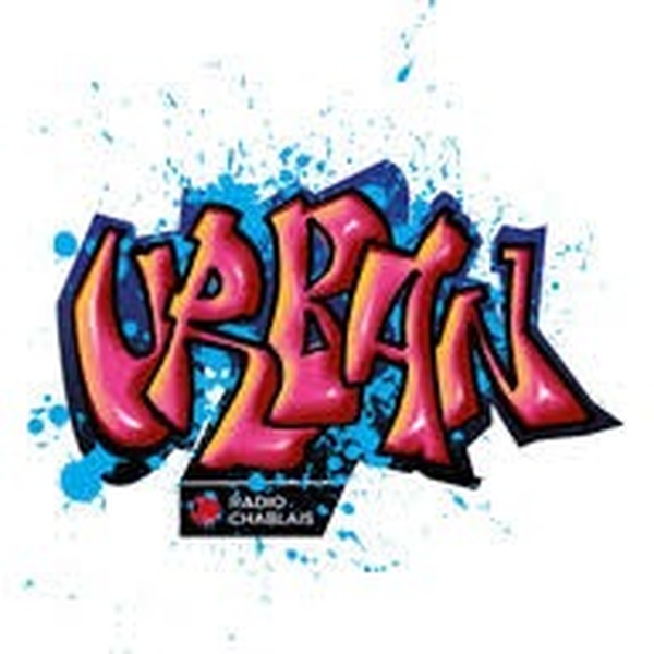 Radio Chablais - Urban Logo