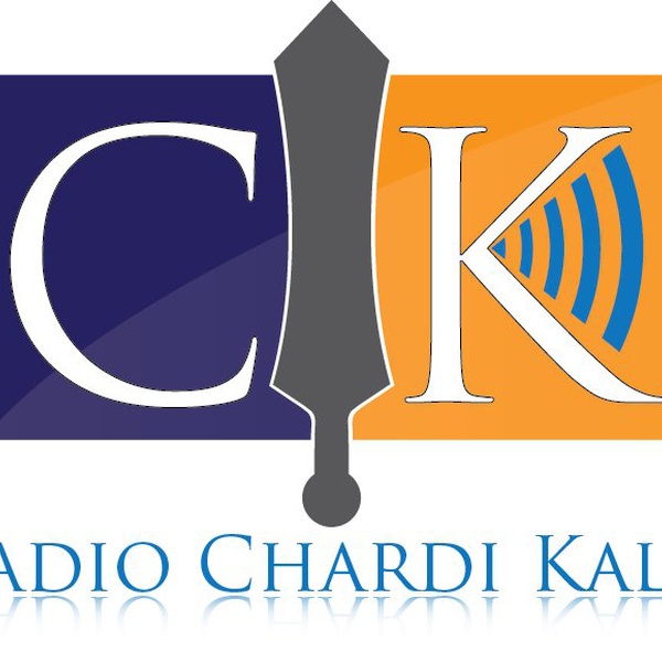 Radio Chardi Kala Logo