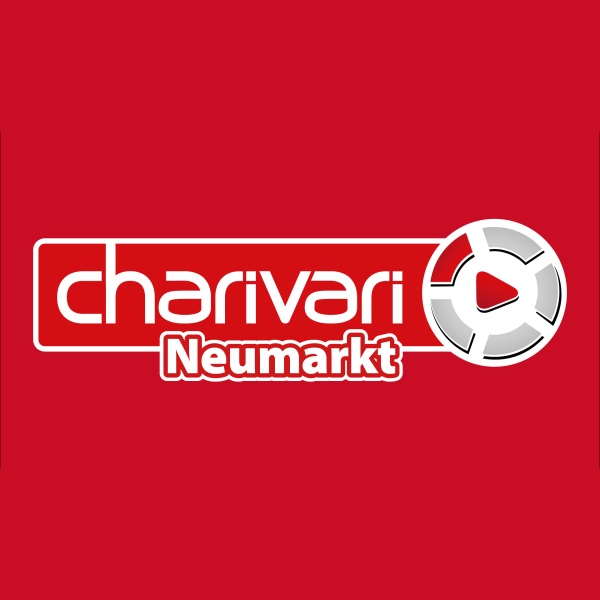 Radio Charivari Neumarkt Logo