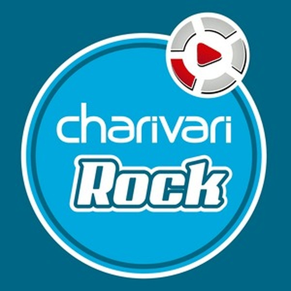 Radio Charivari Regensburg - Rock Logo