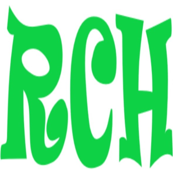 Radio Cherry Hill Logo