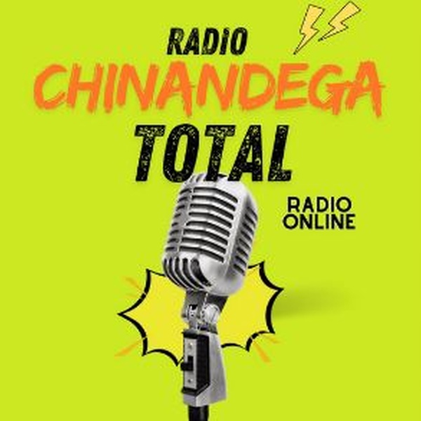 Radio Chinandega TOTAL Logo