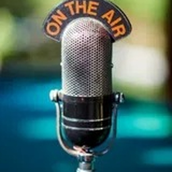 Radio Chipazaque Logo