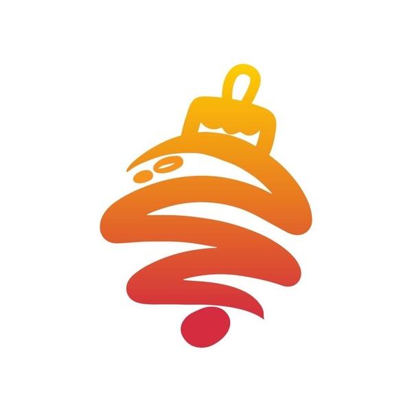 Radio Christmas Logo