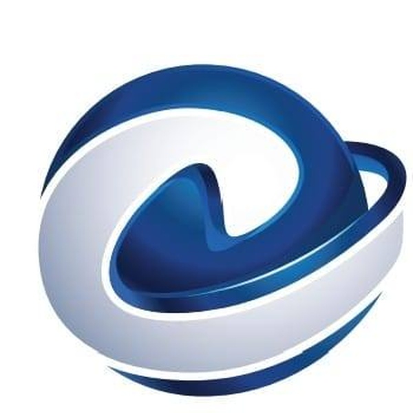 Rádio Cidade FM Logo