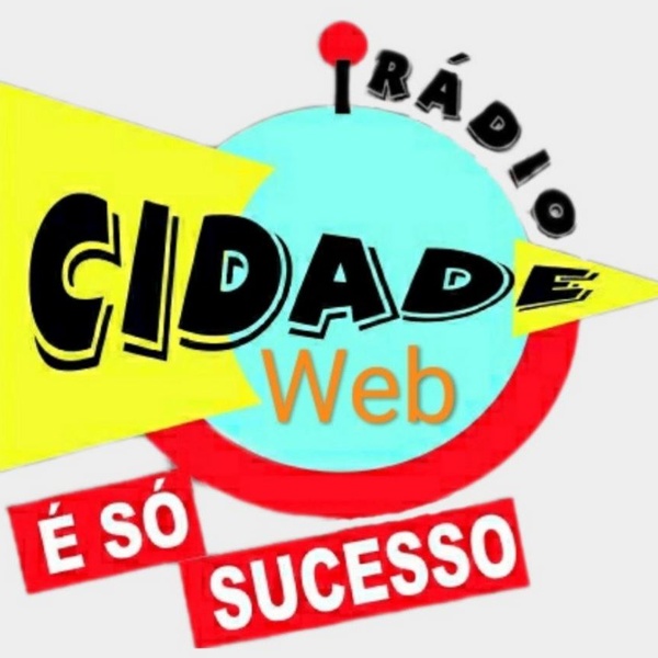Rádio Cidade Logo