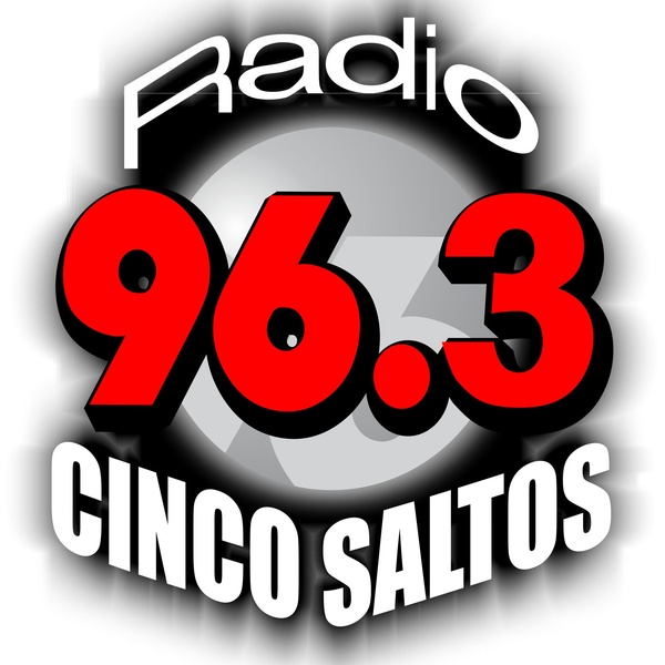 RADIO CINCO Saltos Informa Logo