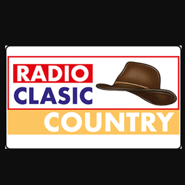 Radio Clasic FM - Radio Clasic Country Logo