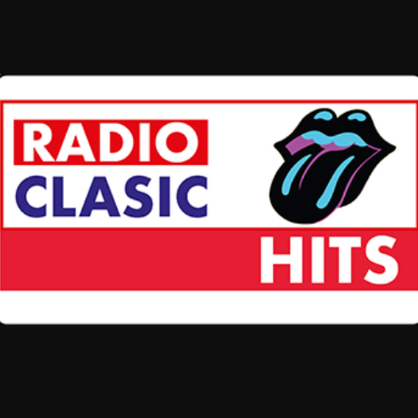 Radio Clasic FM - Radio Clasic Hits Logo