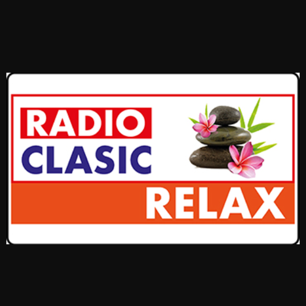 Radio Clasic FM - Radio Clasic Relax Logo