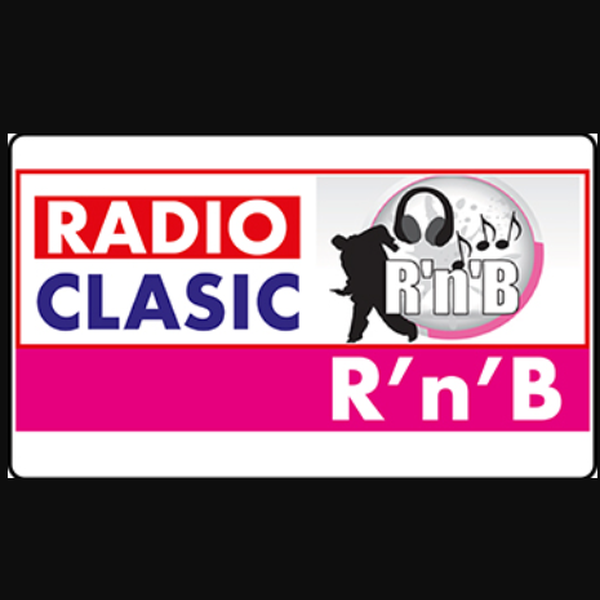 Radio Clasic FM - Radio Clasic R'n'B/Soul Logo