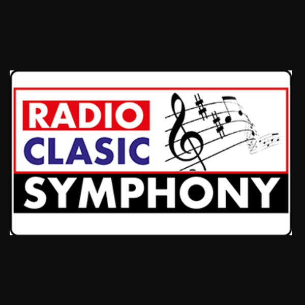 Radio Clasic FM - Radio Clasic Symphony Logo