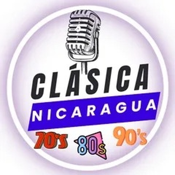 Radio Clásica Nicaragua Logo